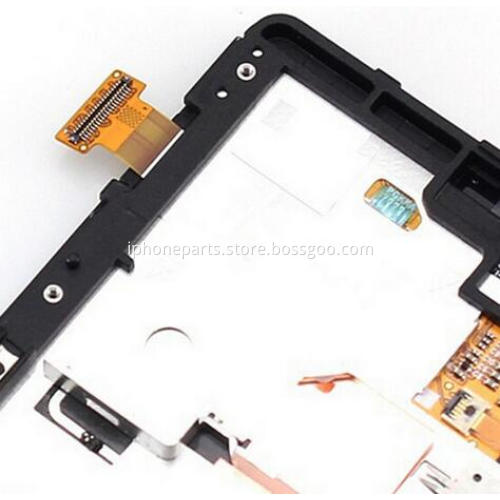 LCD Screen Assembly for Nokia Lumia 1520